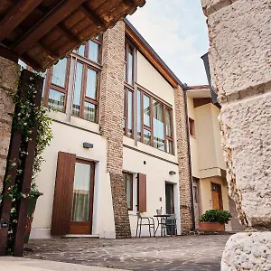 Bed & Breakfast Ad Sidera, Pastrengo